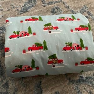 Full size Christmas sheets